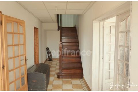 Villa a Bapaume, Pas-de-Calais, Bapaume - € 250.000 | Ref: 340939810263 - foto 7