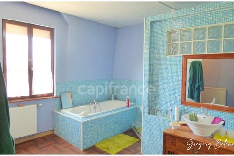 Villa a Bapaume, Pas-de-Calais, Bapaume - € 250.000 | Ref: 340939810263 - foto 11