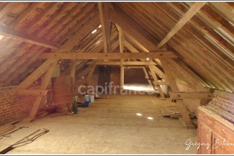 Villa a Bapaume, Pas-de-Calais, Bapaume - € 250.000 | Ref: 340939810263 - foto 15