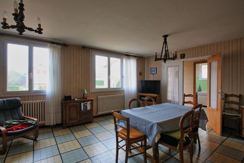 Villa i Diou, Allier, Diou - € 119.740 | Ref: 340938767460 - foto 2