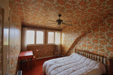 Villa i Diou, Allier, Diou - € 119.740 | Ref: 340938767460 - foto 5