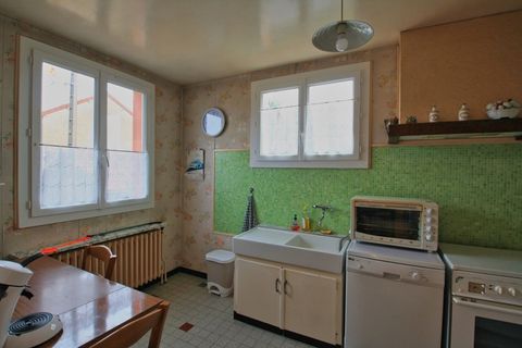 Villa i Diou, Allier, Diou - € 119.740 | Ref: 340938767460 - foto 6