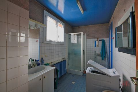 Villa i Diou, Allier, Diou - € 119.740 | Ref: 340938767460 - foto 7