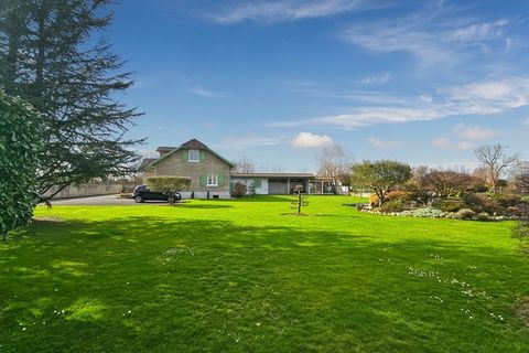 Villa en Aureilhan, Hautes-Pyrenees, Aureilhan - € 299.500 | Ref: 340936742945 - photo 2