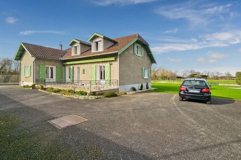 Villa en Aureilhan, Hautes-Pyrenees, Aureilhan - € 299.500 | Ref: 340936742945 - photo 3