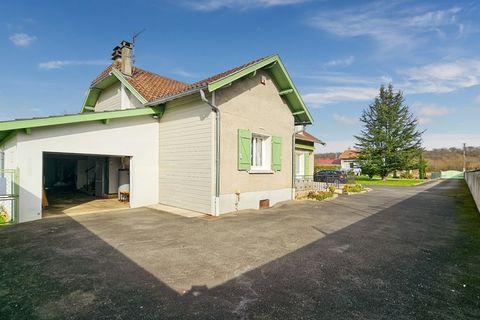 Villa en Aureilhan, Hautes-Pyrenees, Aureilhan - € 299.500 | Ref: 340936742945 - photo 4