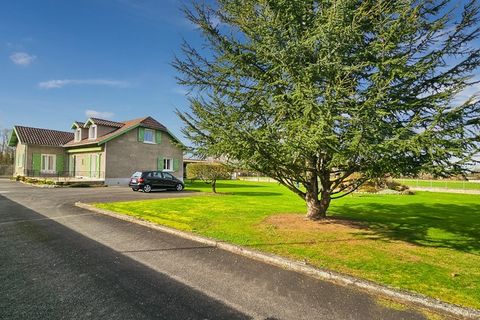 Villa en Aureilhan, Hautes-Pyrenees, Aureilhan - € 299.500 | Ref: 340936742945 - photo 7