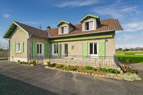 Villa en Aureilhan, Hautes-Pyrenees, Aureilhan - € 299.500 | Ref: 340936742945 - photo 28