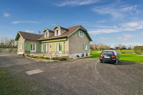 Villa en Aureilhan, Hautes-Pyrenees, Aureilhan - € 299.500 | Ref: 340936742945 - photo 29