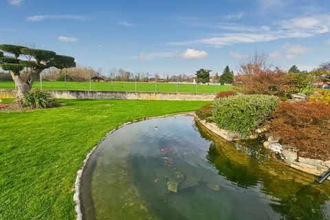 Villa en Aureilhan, Hautes-Pyrenees, Aureilhan - € 299.500 | Ref: 340936742945 - photo 31