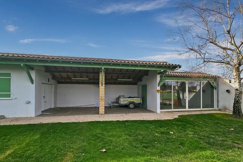 Villa en Aureilhan, Hautes-Pyrenees, Aureilhan - € 299.500 | Ref: 340936742945 - photo 32