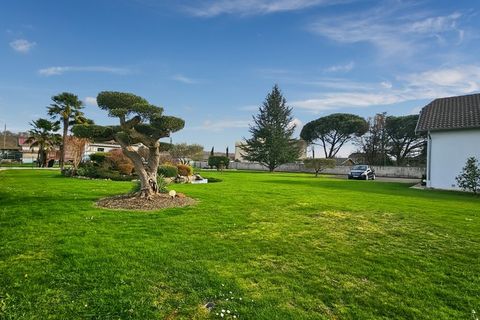 Villa en Aureilhan, Hautes-Pyrenees, Aureilhan - € 299.500 | Ref: 340936742945 - photo 34