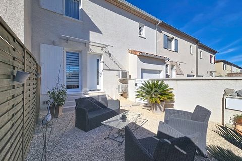 Villa i Moussac, Gard, Moussac - € 234.900 | Ref: 340934254720 - foto 1