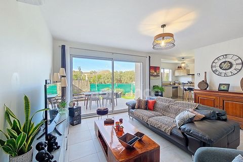 Villa i Moussac, Gard, Moussac - € 234.900 | Ref: 340934254720 - foto 2