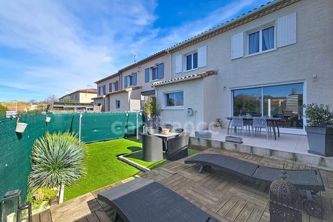 Villa i Moussac, Gard, Moussac - € 234.900 | Ref: 340934254720 - foto 4