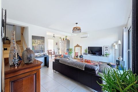 Villa i Moussac, Gard, Moussac - € 234.900 | Ref: 340934254720 - foto 8