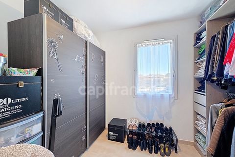 Villa i Moussac, Gard, Moussac - € 234.900 | Ref: 340934254720 - foto 13