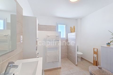 Villa i Moussac, Gard, Moussac - € 234.900 | Ref: 340934254720 - foto 14