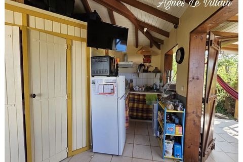 Villa a Bouillante, Guadeloupe, Bouillante - € 168.000 | Ref: 340931815596 - foto 7