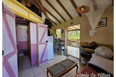 Villa a Bouillante, Guadeloupe, Bouillante - € 168.000 | Ref: 340931815596 - foto 9