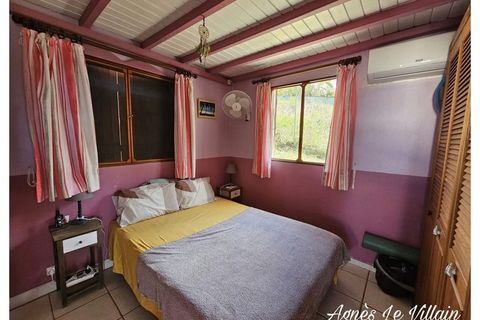 Villa a Bouillante, Guadeloupe, Bouillante - € 168.000 | Ref: 340931815596 - foto 10