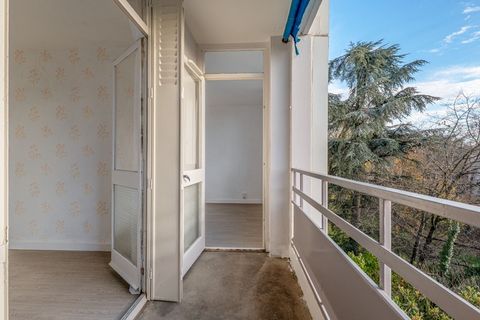 Lejlighed i Lyon, Rhone, Lyon - € 215.000 | Ref: 340932600371 - foto 4