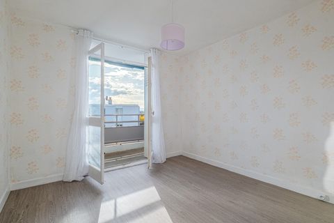 Lejlighed i Lyon, Rhone, Lyon - € 215.000 | Ref: 340932600371 - foto 5