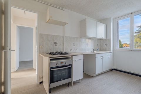 Lejlighed i Lyon, Rhone, Lyon - € 215.000 | Ref: 340932600371 - foto 6