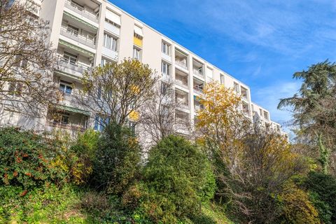 Lejlighed i Lyon, Rhone, Lyon - € 215.000 | Ref: 340932600371 - foto 9