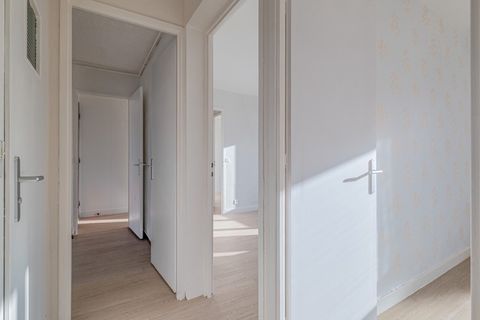 Lejlighed i Lyon, Rhone, Lyon - € 215.000 | Ref: 340932600371 - foto 10