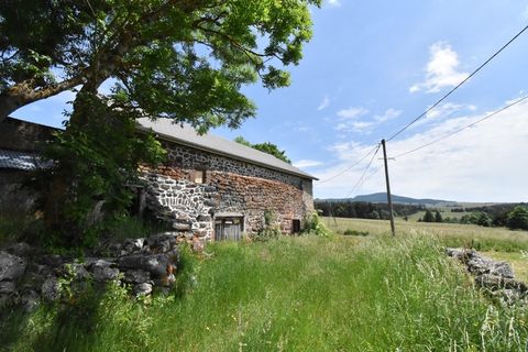 Landejendom i Saint-Front, Haute-Loire, Saint-Front - € 69.000 | Ref: 340933589106 - foto 1