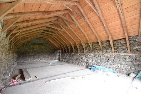 Landejendom i Saint-Front, Haute-Loire, Saint-Front - € 69.000 | Ref: 340933589106 - foto 3