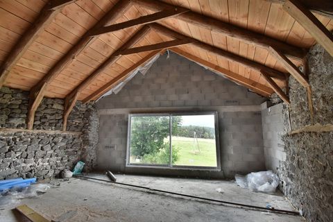 Landejendom i Saint-Front, Haute-Loire, Saint-Front - € 69.000 | Ref: 340933589106 - foto 5