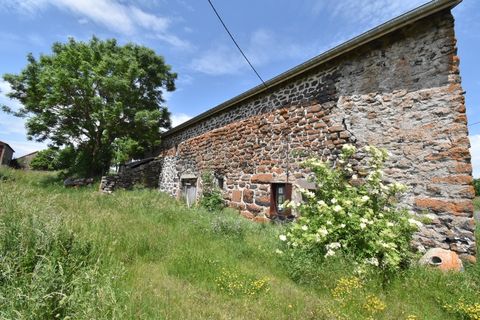 Landejendom i Saint-Front, Haute-Loire, Saint-Front - € 69.000 | Ref: 340933589106 - foto 9