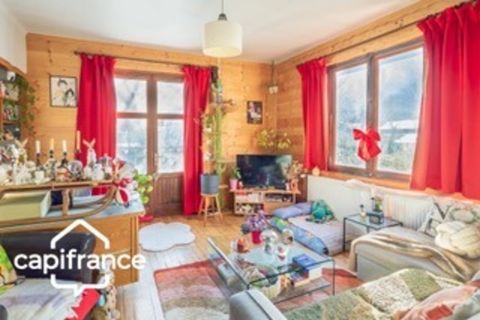 Byhus i Ugine, Savoie, Ugine - € 215.000 | Ref: 340937735906 - foto 2