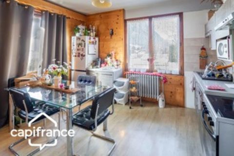 Byhus i Ugine, Savoie, Ugine - € 215.000 | Ref: 340937735906 - foto 3