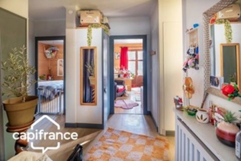 Byhus i Ugine, Savoie, Ugine - € 215.000 | Ref: 340937735906 - foto 4