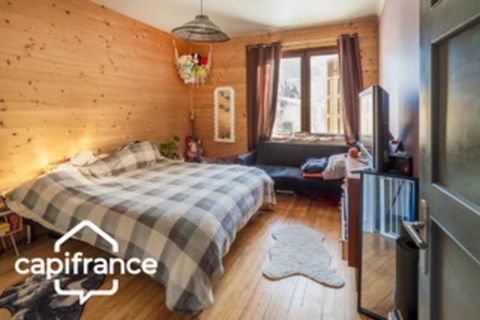 Byhus i Ugine, Savoie, Ugine - € 215.000 | Ref: 340937735906 - foto 5