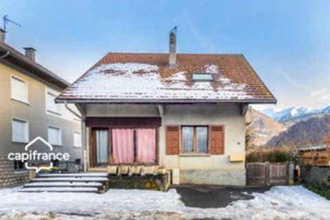 Byhus i Ugine, Savoie, Ugine - € 215.000 | Ref: 340937735906 - foto 7