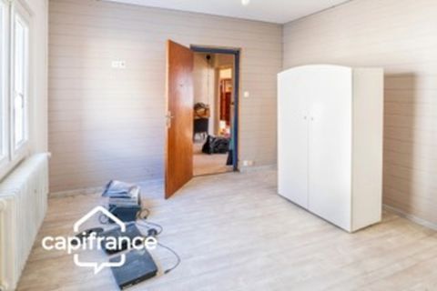 Byhus i Ugine, Savoie, Ugine - € 215.000 | Ref: 340937735906 - foto 8