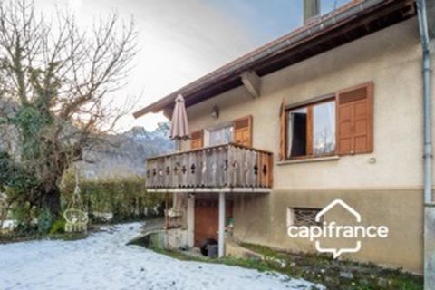 Byhus i Ugine, Savoie, Ugine - € 215.000 | Ref: 340937735906 - foto 10