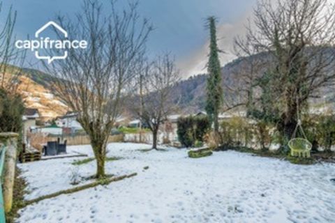 Byhus i Ugine, Savoie, Ugine - € 215.000 | Ref: 340937735906 - foto 11
