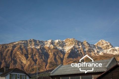 Byhus i Ugine, Savoie, Ugine - € 215.000 | Ref: 340937735906 - foto 12