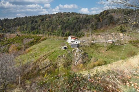 Landejendom i Rochepaule, Ardeche, Rochepaule - € 199.000 | Ref: 340937890459 - foto 1