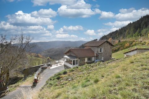 Landejendom i Rochepaule, Ardeche, Rochepaule - € 199.000 | Ref: 340937890459 - foto 2