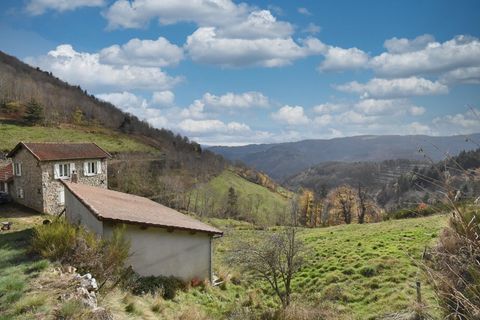 Landejendom i Rochepaule, Ardeche, Rochepaule - € 199.000 | Ref: 340937890459 - foto 3