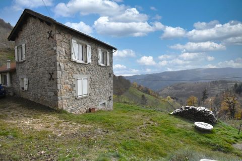 Landejendom i Rochepaule, Ardeche, Rochepaule - € 199.000 | Ref: 340937890459 - foto 5