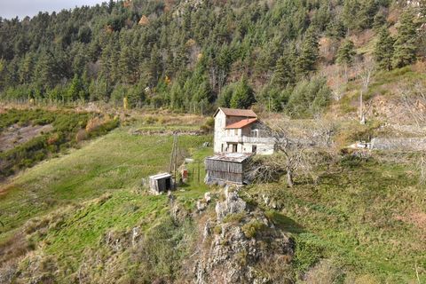 Landejendom i Rochepaule, Ardeche, Rochepaule - € 199.000 | Ref: 340937890459 - foto 9