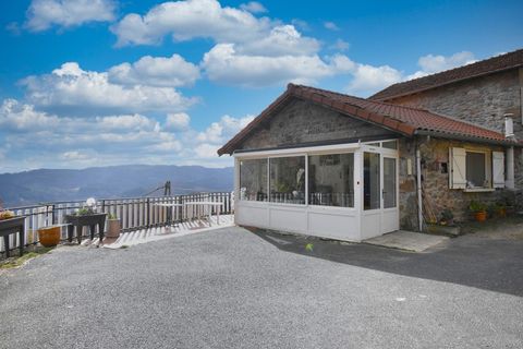 Landejendom i Rochepaule, Ardeche, Rochepaule - € 199.000 | Ref: 340937890459 - foto 10