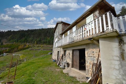 Landejendom i Rochepaule, Ardeche, Rochepaule - € 199.000 | Ref: 340937890459 - foto 12